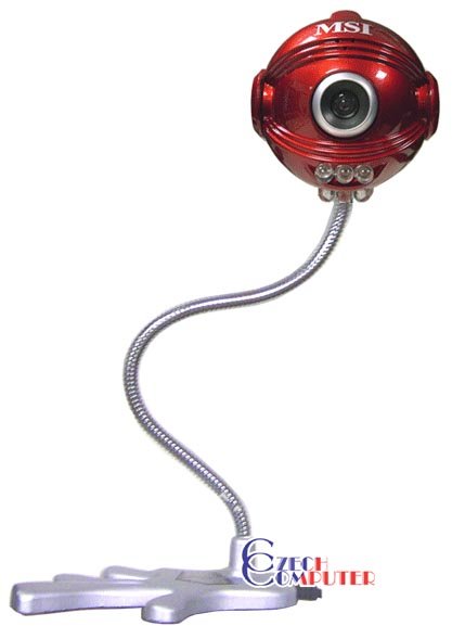 Microstar StarCam 370i Red_1202297800