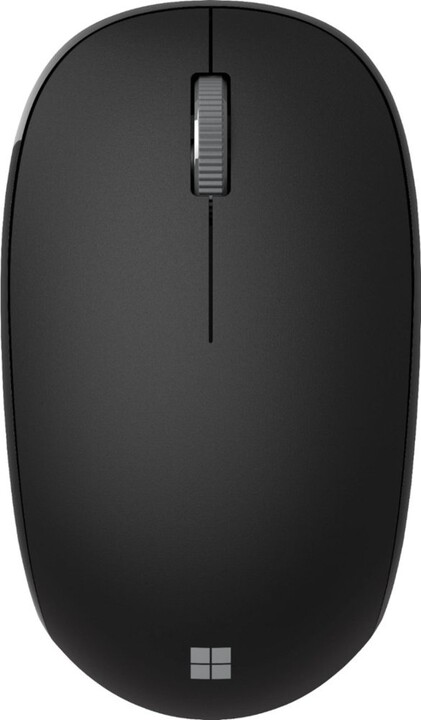Microsoft Bluetooth Mouse, černá_1009168986