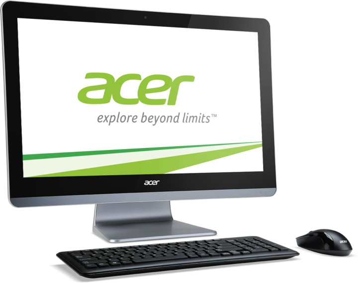 Acer Aspire ZC (AZC-700), černá_471841205