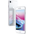 Repasovaný iPhone 8, 64GB, Silver_457529742