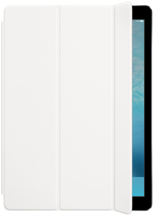 Apple pouzdro Smart Cover pro iPad, White_164607632