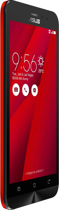 ASUS ZenFone GO ZB500KL-1C042WW, červená_1773489340