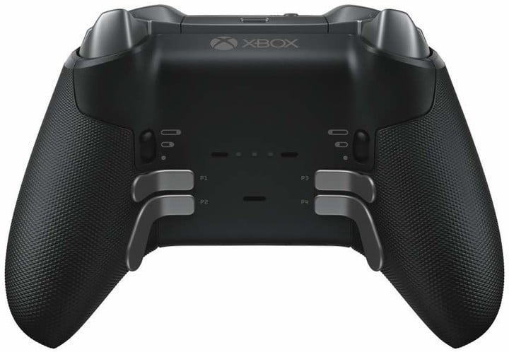Bezdrátový ovladač Xbox Elite Series 2, černý