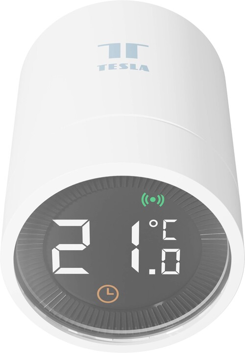 Tesla Smart Thermostatic Valve Style bezdrátová termohlavice_1779882291
