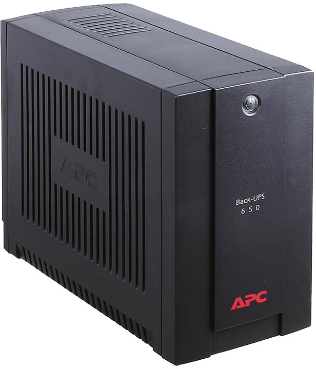 APC Back-UPS HS 650VA, AVR_615614972