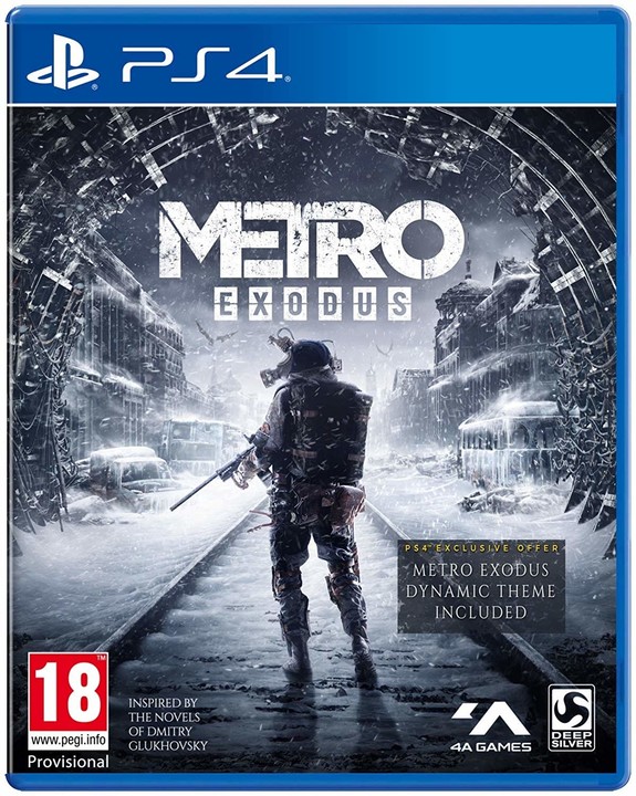 Metro: Exodus - Day One Edition (PS4)_1652240499
