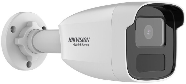 Hikvision HiWatch Network KIT - 4x kamery HWI-B480H(C) + 1x NVR HWN-4108MH-8P(D)_847191515