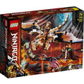 LEGO® NINJAGO® 71718 Wu a jeho bojový drak_70873675