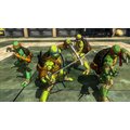 Teenage Mutant Ninja Turtles: Mutants in Manhattan (PS4)_906185672