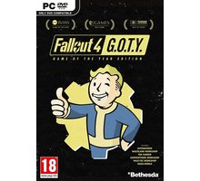 Fallout 4: Game of the Year (PC)