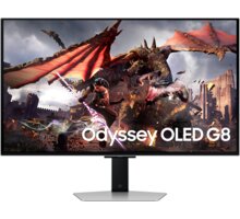 Samsung Odyssey OLED G8 - LED monitor 32&quot;_1601286987