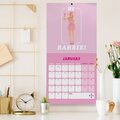Kalendář 2024 Barbie, nástěnný_1069063539