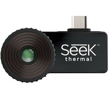 Seek Thermal CompactXR CT-AAA, černá