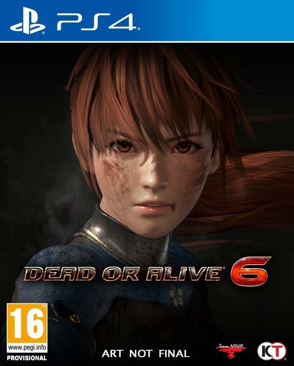Dead or Alive 6 (PS4)_1894724518