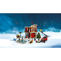 LEGO® Creator Expert 10263 Hasičská stanice v zimní vesnici_1613855388