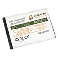 Aligator baterie pro A600/A670/A680, 1350mAh, Li-Ion_1814765992