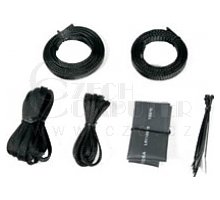 Thermaltake A2379 Cable Sleeving Kits BLACK_262687276
