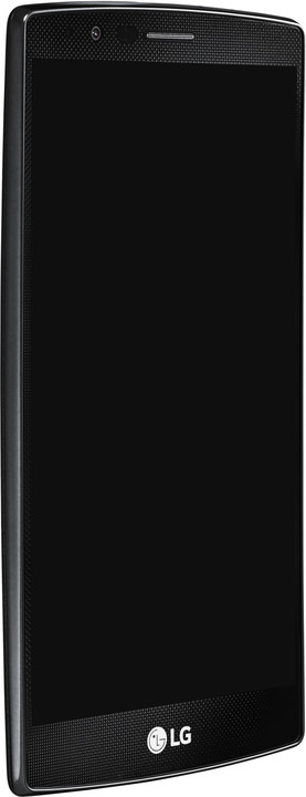 LG G4 (H818P), 3GB/32GB, Dual Sim, černá/leather black_1741333572