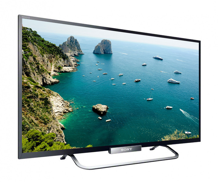 Sony Bravia KDL-42W655A - LED televize 42