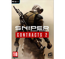 Sniper: Ghost Warrior Contracts 2 (PC)_1390680083