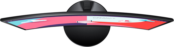 Samsung S360C - LED monitor 27&quot;_1047848363