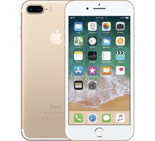 Apple iPhone 7 Plus, 128GB, Gold_1849561372