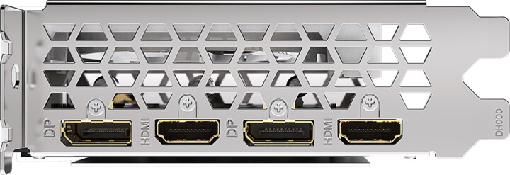 GIGABYTE GeForce RTX 3060 VISION OC 12G, LHR, 12GB GDDR6_935121548