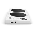 Xbox ONE Adaptive Controller, bílý (PC, Xbox ONE, Xbox Series)_726490592