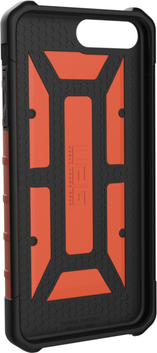 UAG Pathfinder SE case, hunter camo - iPhone 8+/7+/6S+_1077813815