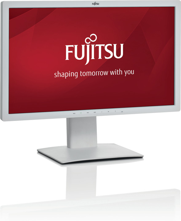 Fujitsu P27T-7 UHD - LED monitor 27&quot;_1381730484