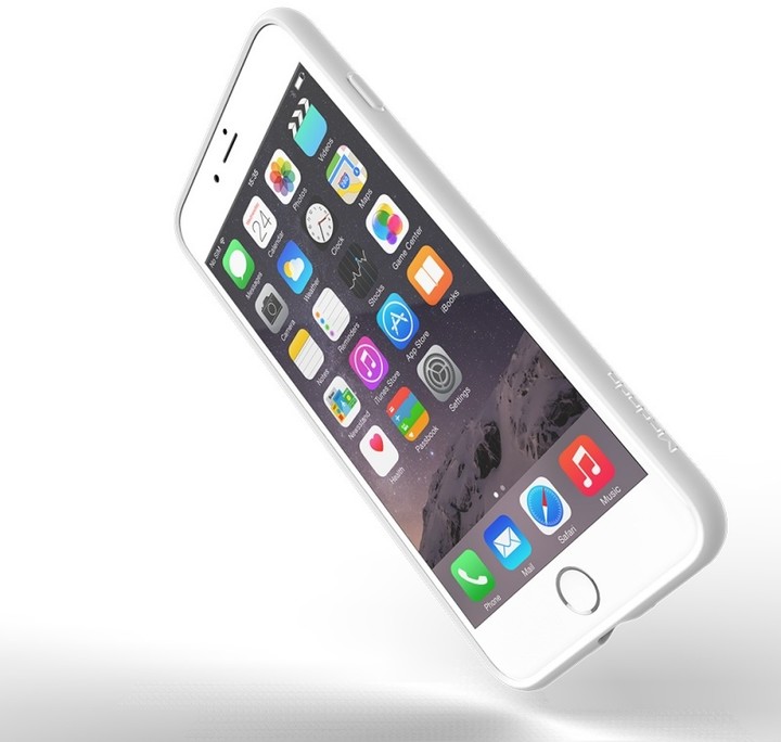 Mcdodo zadní kryt pro Apple iPhone 7/8, čirý (Patented Product)_1878339956
