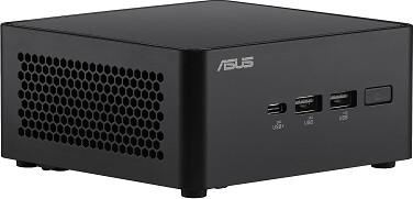 ASUS NUC 14 Pro (NUC14RVHU7000R2), černá_409596005