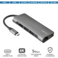 Trust DALYX 7-IN-1 USB-C adaptér_2054203153