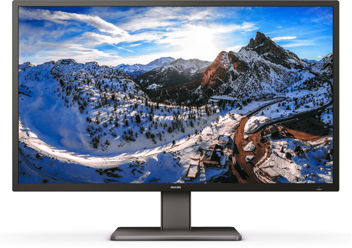 Philips 439P1 - LED monitor 43&quot;_1265397328