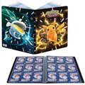 Album Ultra Pro Pokémon - Paldean Fates, A4, na 252 karet_700979912