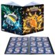 Album Ultra Pro Pokémon - Paldean Fates, A4, na 252 karet_700979912