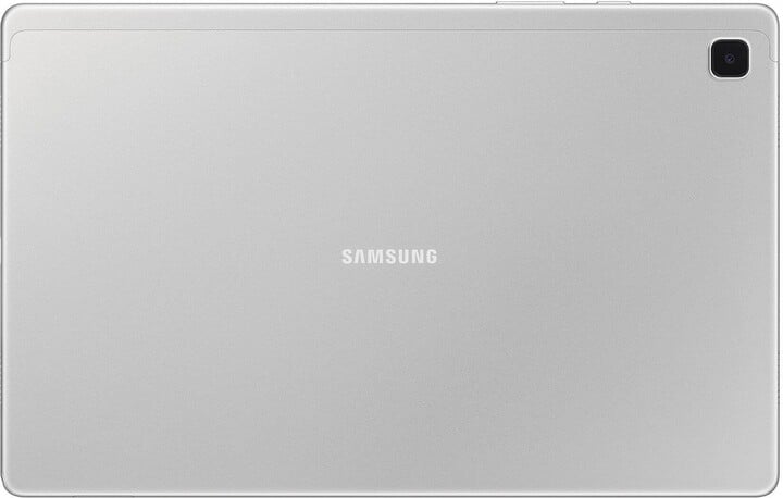 Samsung Galaxy Tab A7 T500N, 3GB/32GB, Silver_555023335
