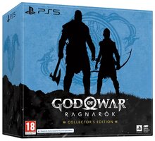 God of War Ragnarök - Collector's Edition (PS5/PS4)