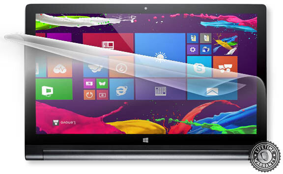 Screenshield fólie na displej pro Lenovo Yoga Tablet 2 Pro 13.3_649416476