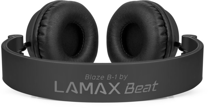 LAMAX Blaze B-1, černá_639054376
