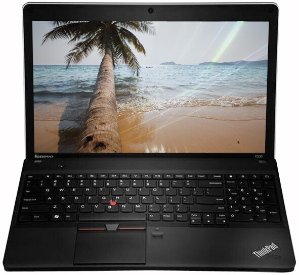 Lenovo ThinkPad Edge E535, černá_1787529206