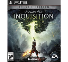 Dragon Age 3: Inquisition - Deluxe Edition (PS3)_1965225550