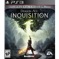 Dragon Age 3: Inquisition - Deluxe Edition (PS3)