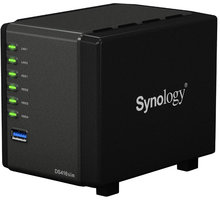 Synology DS416 Slim DiskStation_1635396170