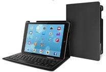 Cygnett Form pouzdro folio s klávesnicí pro Ipad Air_1864616159