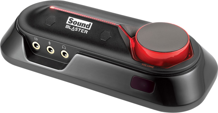 Creative Sound Blaster Omni Surround 5.1_1103882636