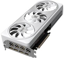 GIGABYTE GeForce RTX 4070 AERO OC 12G, 12GB GDDR6X_2139686277