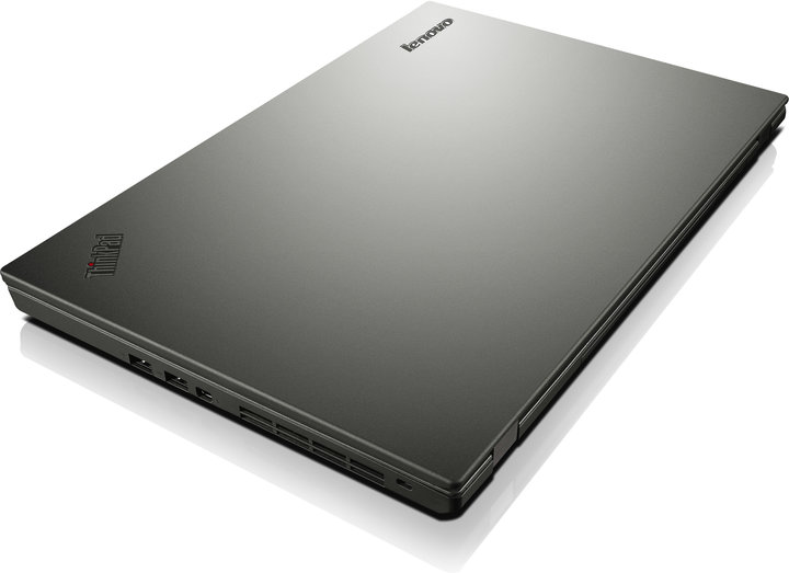 Lenovo ThinkPad W550s, černá_1024850191