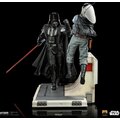 Figurka Iron Studios Star Wars Rogue One - Darth Vader Deluxe BDS Art Scale 1/10_488980305