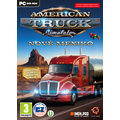 American Truck Simulator: Nové Mexiko (PC)